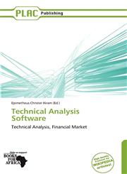 Technical Analysis Software,6137813657,9786137813652