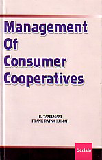 Management of Consumer Cooperatives,8183871461,9788183871464