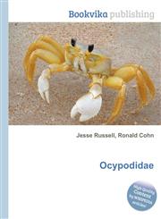 Ocypodidae,5512558927,9785512558928