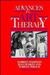 Advances in Art Therapy,0471628948,9780471628941