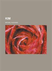 Kim,115363435X,9781153634359