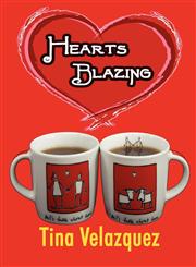 Hearts Blazing,1606102184,9781606102183