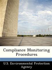 Compliance Monitoring Procedures,124950225X,9781249502258