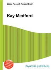 Kay Medford,5510932902,9785510932904