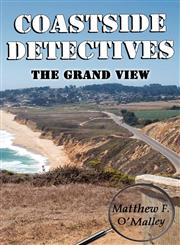 Coastside Detectives,1605946419,9781605946412