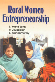 Rural Women Entrepreneurship 1st Edition,8171418899,9788171418893