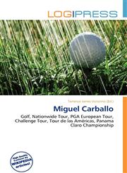 Miguel Carballo,6136964465,9786136964461