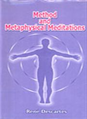 Method and Metaphysical Meditations 1st Edition,8187418850,9788187418856