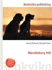 Wandlebury Hill,5512121367,9785512121368