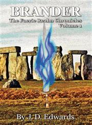 Brander The Faerie Realm Chronicles Volume 1,1627096027,9781627096027