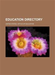 Education directory,1155071638,9781155071633