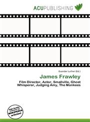 James Frawley,6135887211,9786135887211