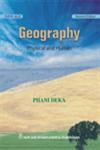 Geography Physical and Human 2nd Edition,8122419127,9788122419122