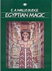 Egyptian Magic,0710307993,9780710307996