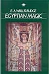 Egyptian Magic,0710307993,9780710307996