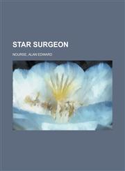 Star Surgeon,1153688646,9781153688642