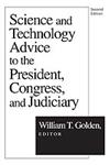 Science and Technology Advice To the President, Congress and Judiciary 2,1560008296,9781560008293