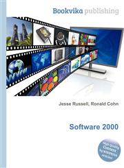 Software 2000,5512216929,9785512216927