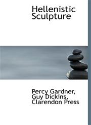 Hellenistic Sculpture,1140575597,9781140575597