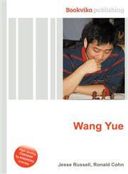 Wang Yue,5512220667,9785512220665