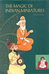 The Magic of Indian Miniatures Collection of Arpana Fine Arts Miniature Museum 2nd Edition,8188703141,9788188703142