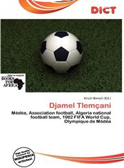 Djamel Tlem Ani,6137308626,9786137308622