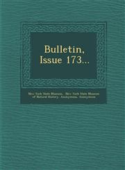 Bulletin, Issue 173...,128812564X,9781288125647