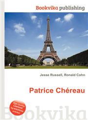 Patrice Chereau,5512422057,9785512422052
