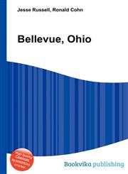Bellevue, Ohio,5511731692,9785511731698