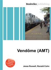 Vendome (Amt),5512017527,9785512017524