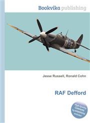 RAF Defford,5511112194,9785511112190