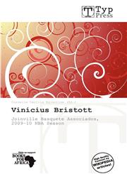 Vinícius Bristott,6137817504,9786137817506