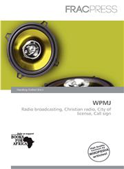 WPMJ,6200740917,9786200740915