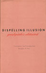 Dispelling Illusion Gaudapada's "Alatasanti" : With an Introduction 1st Indian Edition, Reprinted,8170305659,9788170305651