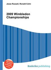 2009 Wimbledon Championships,5512593102,9785512593103