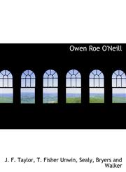 Owen Roe O'Neill,1140345214,9781140345213