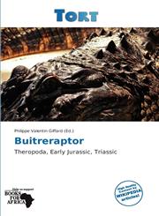 Buitreraptor,6139150434,9786139150434