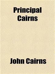 Principal Cairns,1152693425,9781152693425