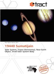 19440 Sumatijain,6138624548,9786138624547
