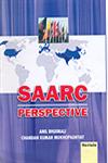 SAARC Perspective,8183871682,9788183871686