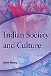 Indian Society and Culture 1st Edition,8189239120,9788189239121