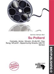Su Pollard,6200520852,9786200520852