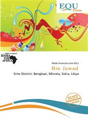 Bin Jawad,6138256573,9786138256571