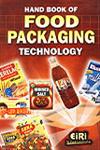 Hand Book of Food Packaging Technology,818673290X,9788186732908