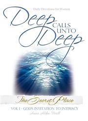 Deep Calls Unto Deep,1885831285,9781885831286