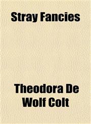 Stray Fancies,1151828017,9781151828019