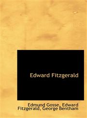 Edward Fitzgerald,111796471X,9781117964713