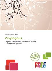 Vinylogous,6137822990,9786137822999