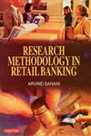 Research Methodology in Retail Banking,8178848686,9788178848686