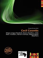 Cecil Coombs,6135919431,9786135919431